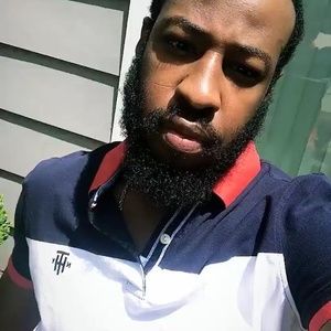 Meet your Posher, Philip